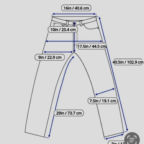 Dockers Men’s Pants 33” x 32” Solid Light Gray Straight Leg Pockets Casual - Picture 13 of 13